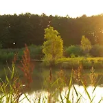 Apartmán Sklodowo Mazury *
