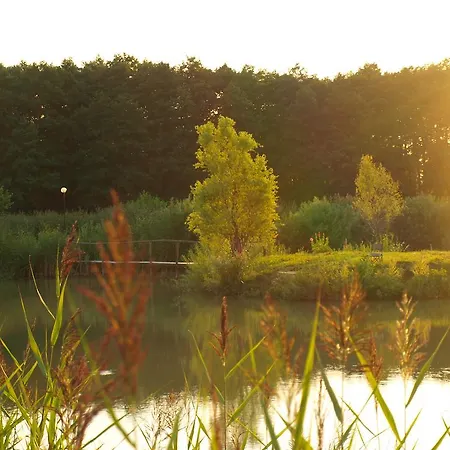 Apartament Sklodowo Mazury *