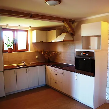 Apartament Sklodowo Mazury *