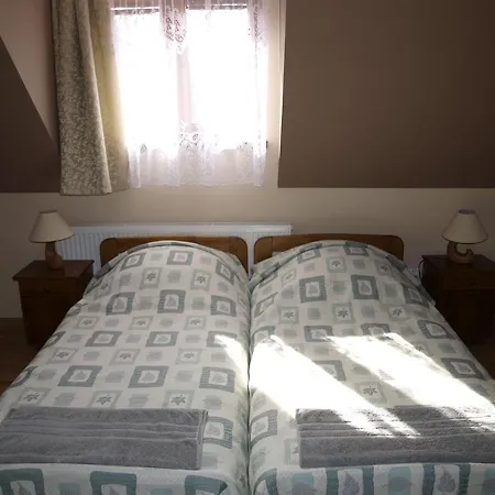 Sklodowo Mazury Apartament