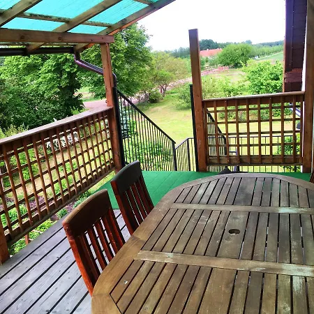 Apartament Sklodowo Mazury Harsz